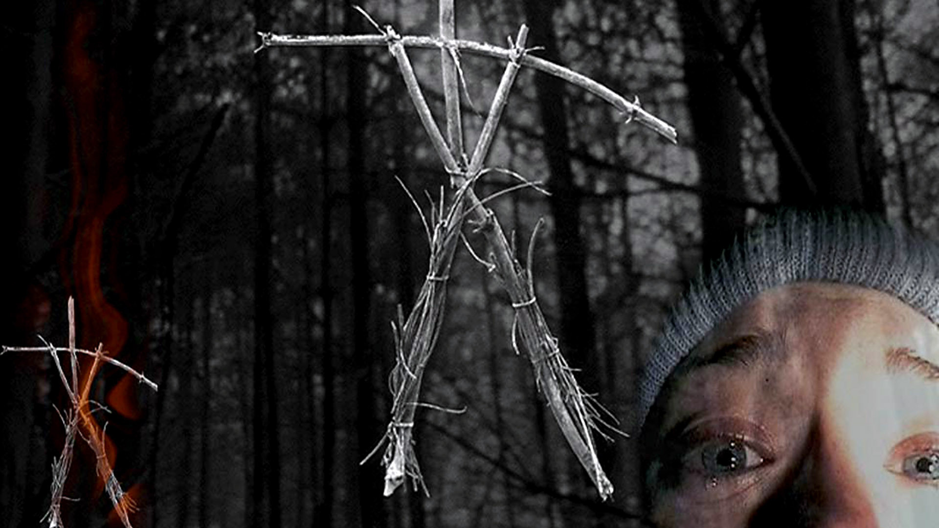 Update Blair Witch Project Director Seeks Fan Support For Petition To Lionsgate Found Footage Critic