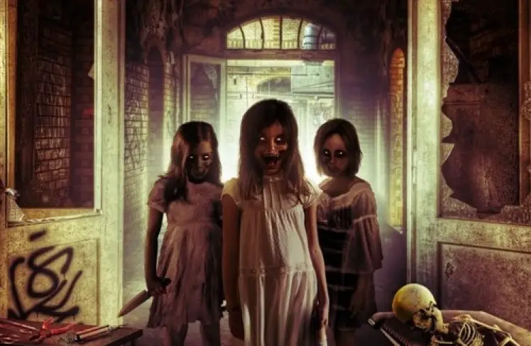 The Crying Dead 2011 free download