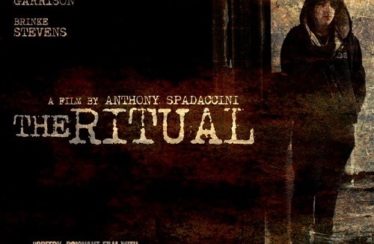 2017 The Ritual 2017 The Ritual